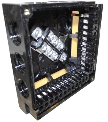 Siemens AGM410490500 Base